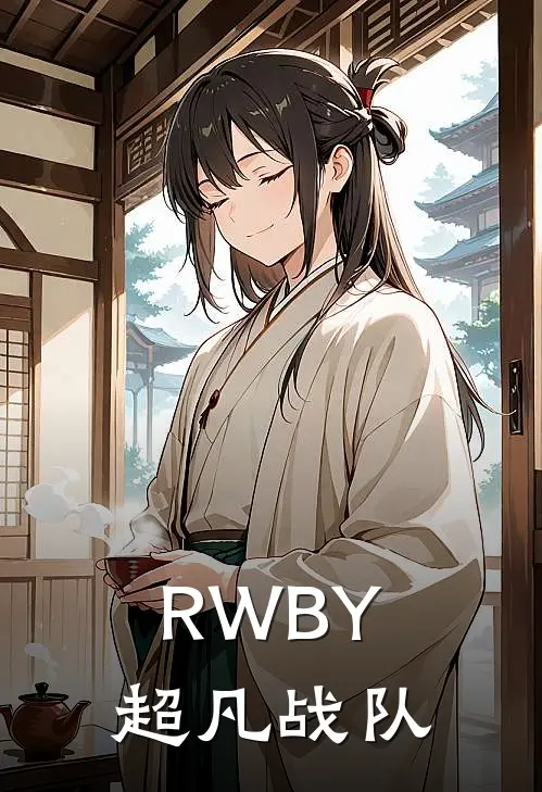 RWBY：超凡战队