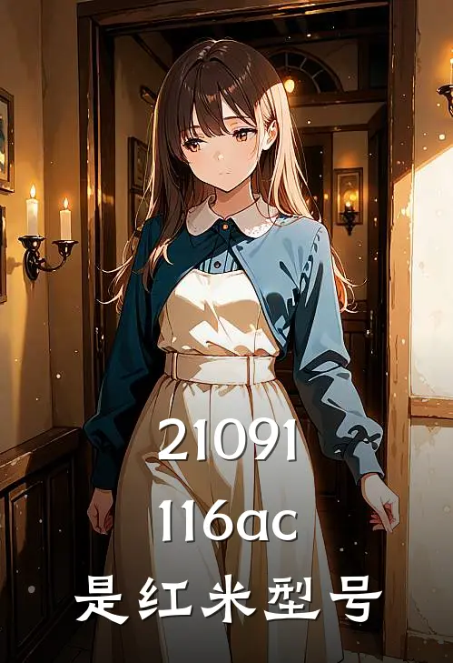 21091116ac是红米型号