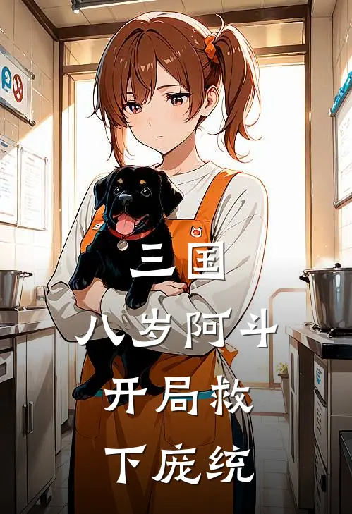 三国：八岁阿斗，开局救下庞统