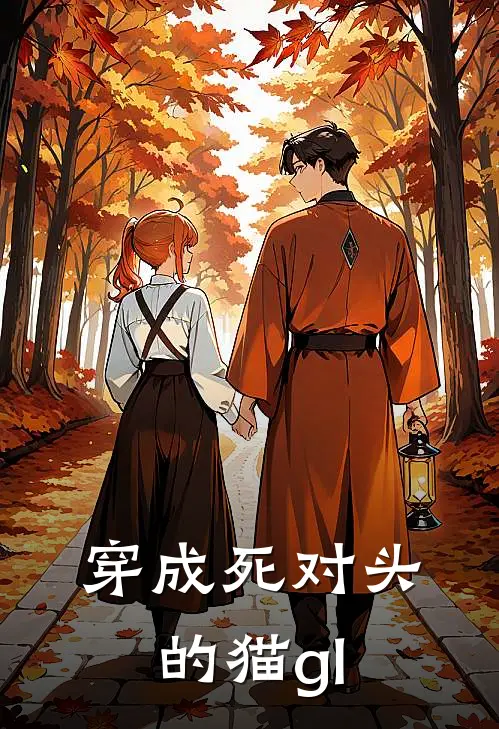 穿成死对头的猫gl