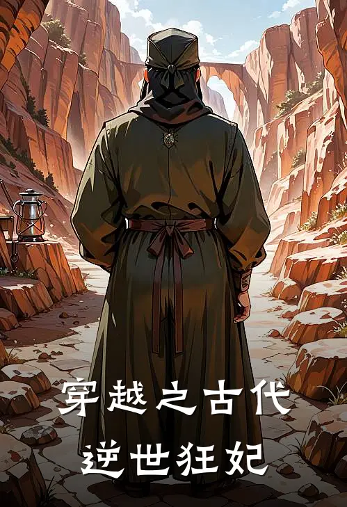 穿越之古代逆世狂妃