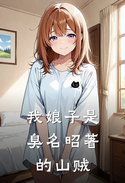 我娘子是臭名昭著的山贼