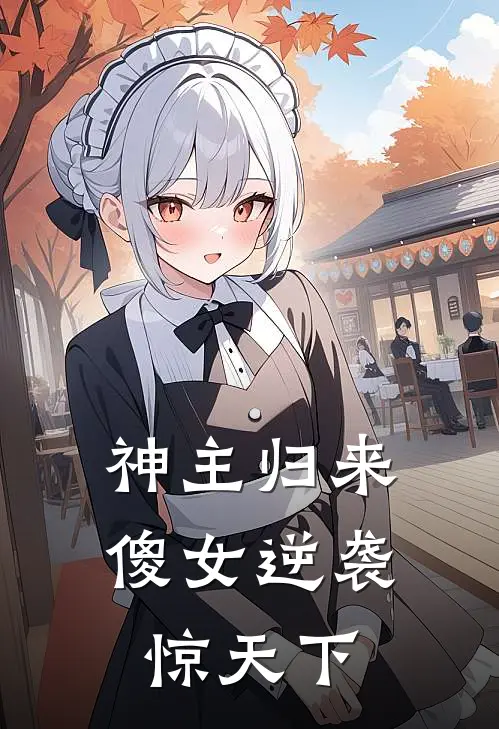 神主归来，傻女逆袭惊天下