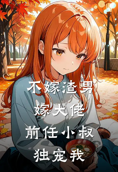 不嫁渣男嫁大佬，前任小叔独宠我