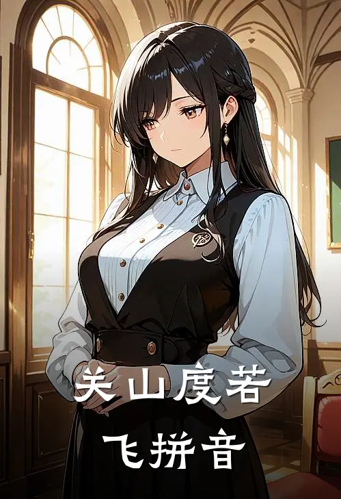 关山度若飞拼音