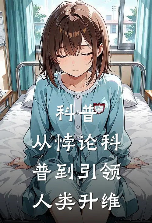 科普：从悖论科普到引领人类升维