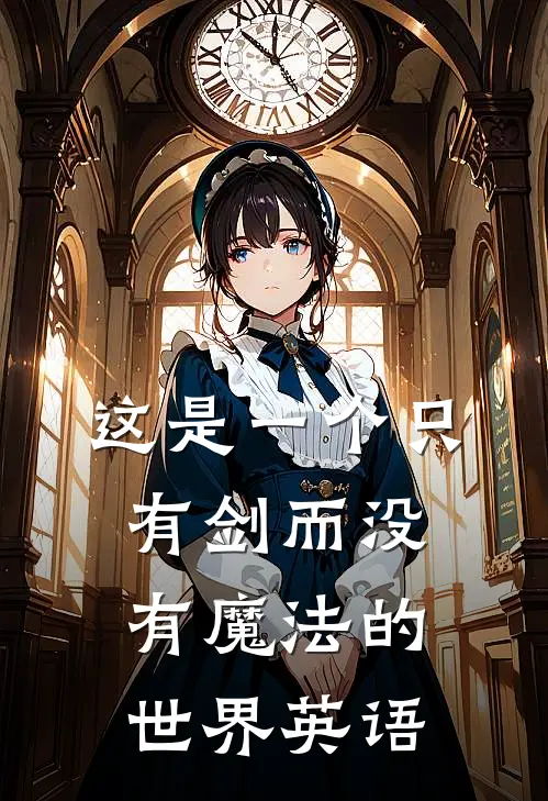 这是一个只有剑而没有魔法的世界英语