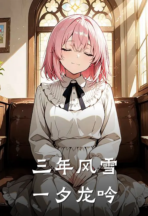 三年风雪，一夕龙吟