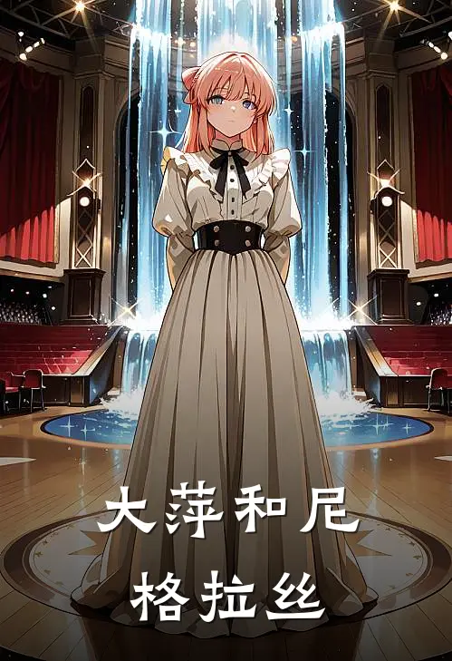 大萍和尼格拉丝