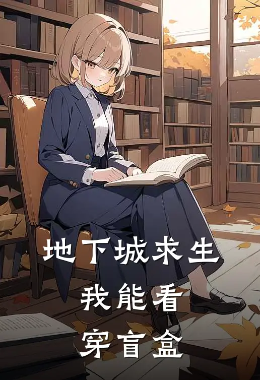 地下城求生：我能看穿盲盒