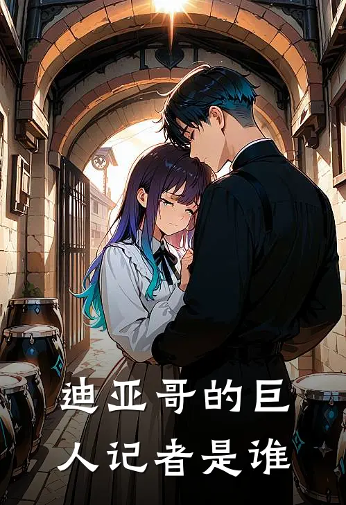 迪亚哥的巨人记者是谁