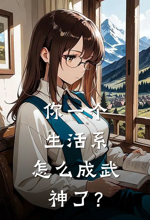 陈一武陈赋你一个生活系，怎么成武神了？全文免费阅读_陈一武陈赋完整版免费阅读