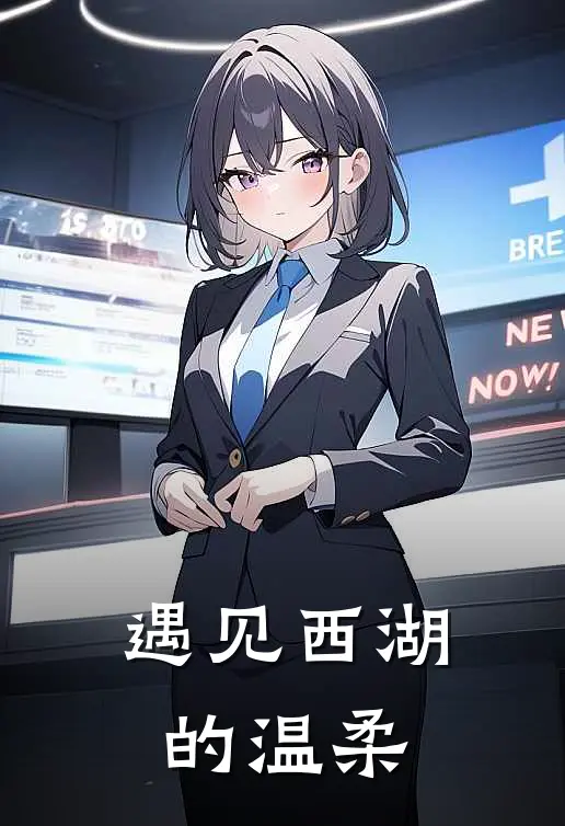 遇见西湖的温柔