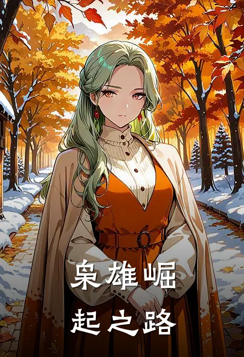 枭雄崛起之路林风林雪热门小说阅读_完本完结小说枭雄崛起之路林风林雪