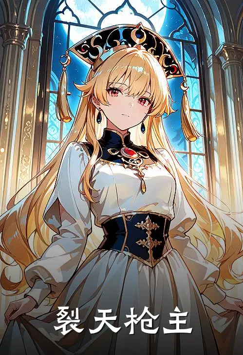 裂天枪主(叶辰苏沐雪)热门网络小说_最新完本小说裂天枪主(叶辰苏沐雪)