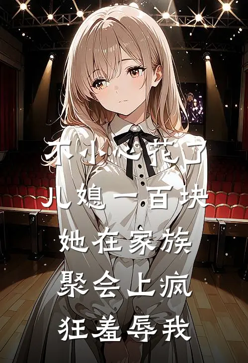 不小心花了儿媳一百块，她在家族聚会上疯狂羞辱我我刘宇小说完整版_热门好看小说不小心花了儿媳一百块，她在家族聚会上疯狂羞辱我(我刘宇)