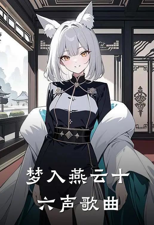 梦入燕云十六声歌曲