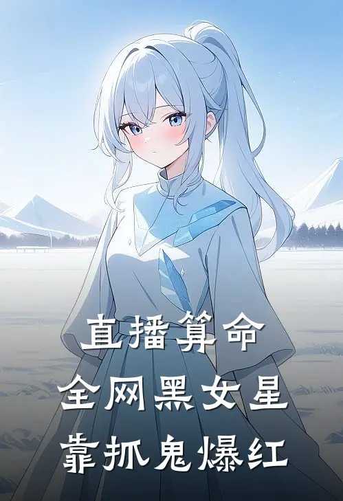 直播算命：全网黑女星靠抓鬼爆红(沈南星刘姐)免费小说全本阅读_最新章节列表直播算命：全网黑女星靠抓鬼爆红(沈南星刘姐)