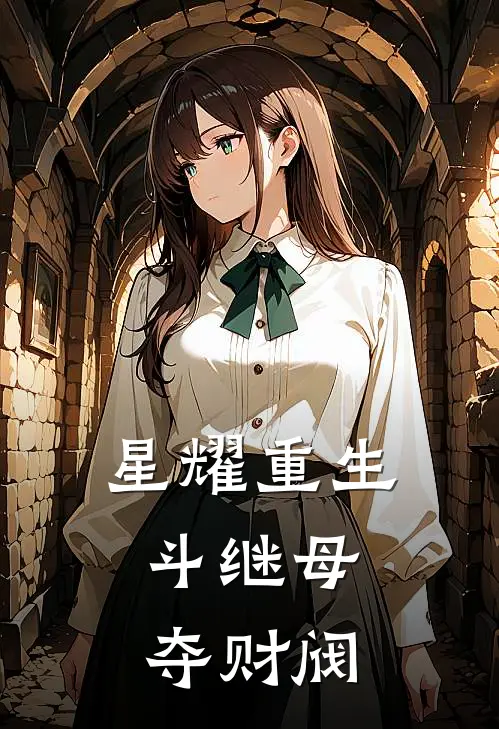 星耀重生：斗继母夺财阀