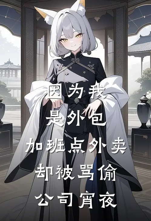 因为我是外包，加班点外卖却被骂偷公司宵夜