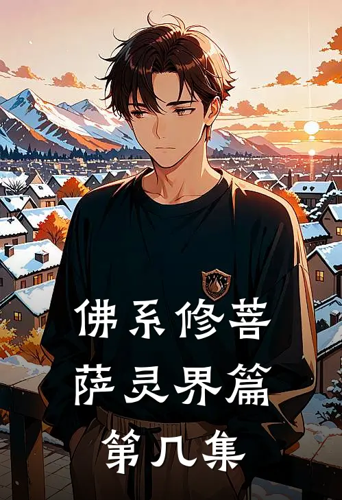 佛系修菩萨灵界篇第几集