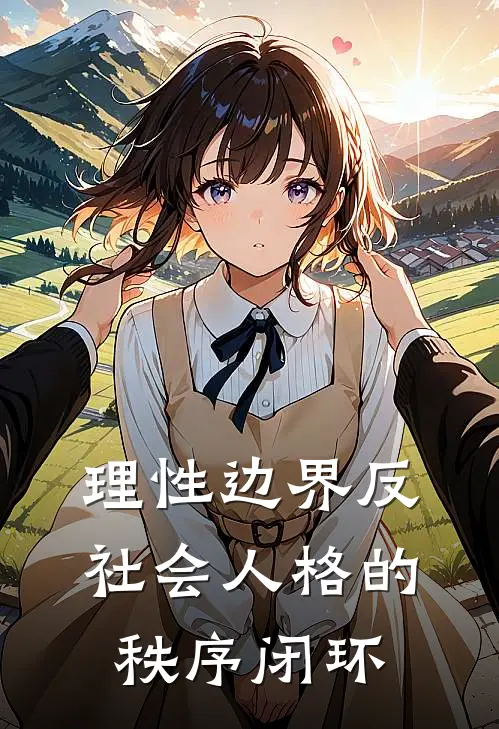 理性边界反社会人格的秩序闭环