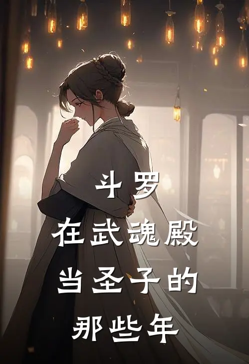 斗罗：在武魂殿当圣子的那些年