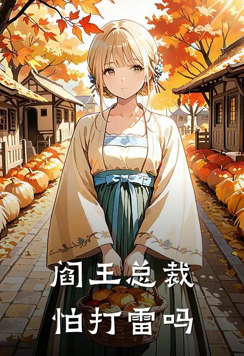 阎王总裁怕打雷吗