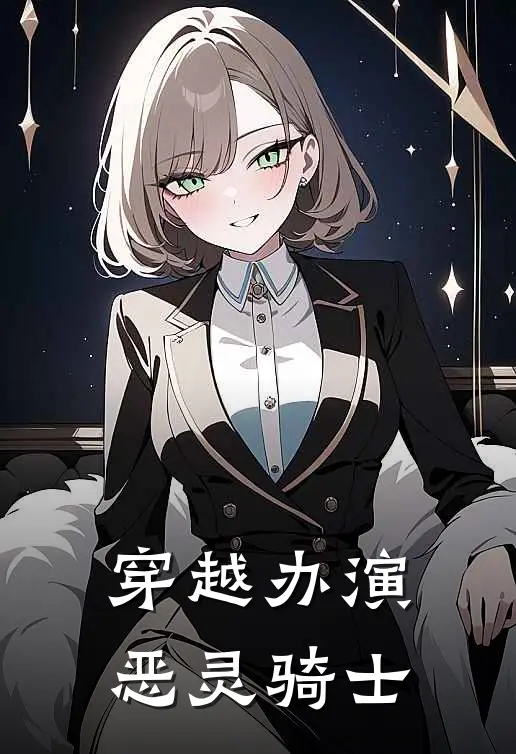 穿越办演恶灵骑士