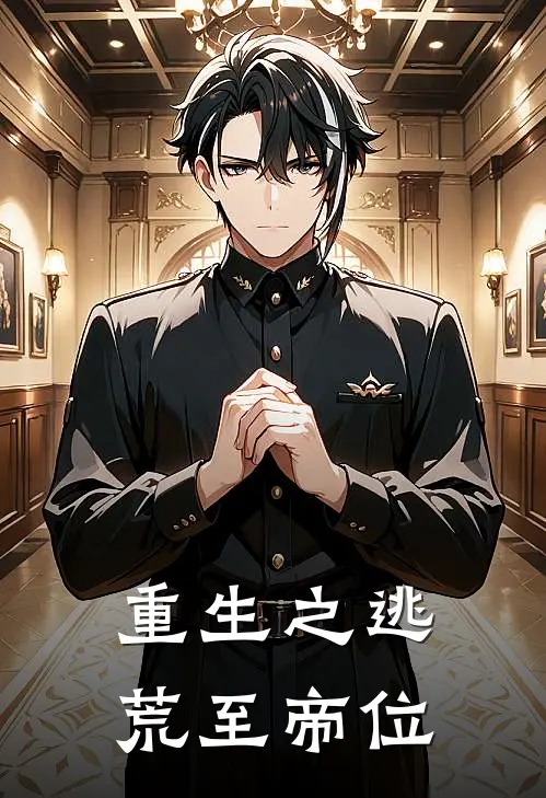 重生之逃荒至帝位