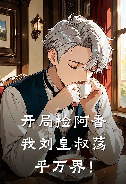 开局捡阿香，我刘皇叔荡平万界！(刘备李傕)完结的热门小说_全本免费完结小说开局捡阿香，我刘皇叔荡平万界！(刘备李傕)