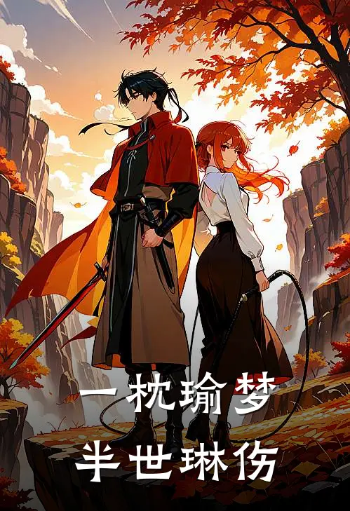 一枕瑜梦，半世琳伤