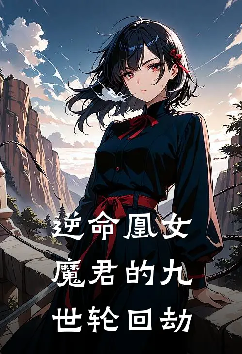 逆命凰女：魔君的九世轮回劫(凌霜凌嫣然)热门小说在线阅读_热门小说逆命凰女：魔君的九世轮回劫(凌霜凌嫣然)