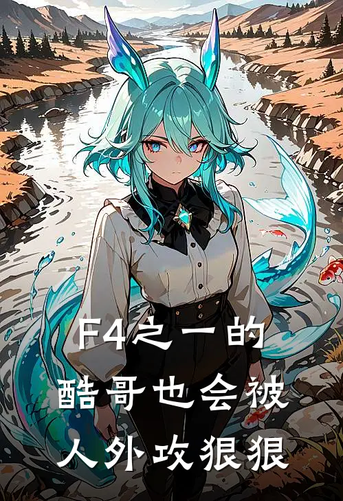 F4之一的酷哥也会被人外攻狠狠