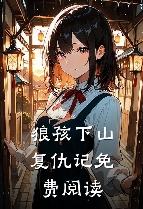 狼孩下山复仇记免费阅读