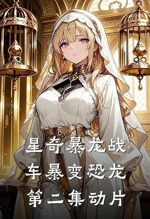 星奇暴龙战车暴变恐龙第二集动片