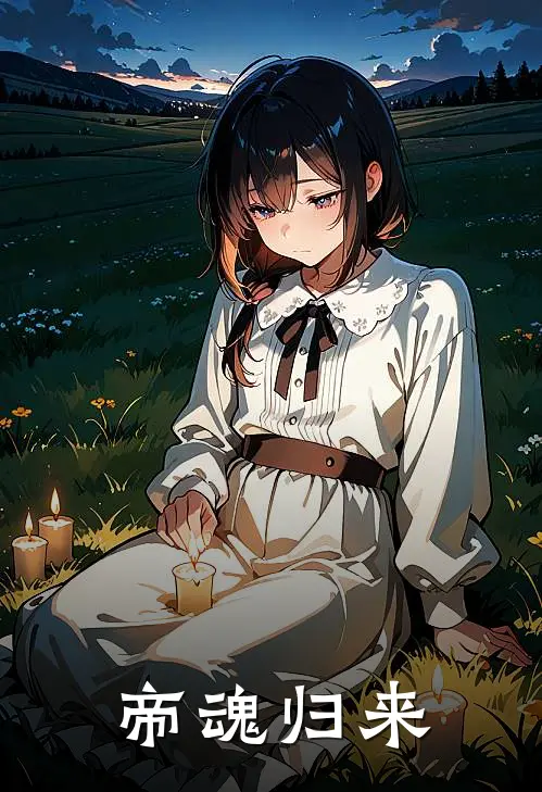 帝魂归来
