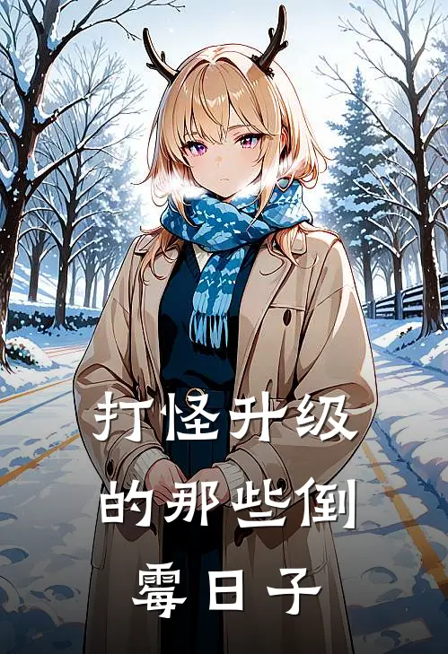 打怪升级的那些倒霉日子