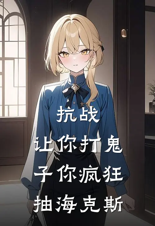 抗战：让你打鬼子你疯狂抽海克斯林烽中村最新好看小说_免费小说抗战：让你打鬼子你疯狂抽海克斯(林烽中村)