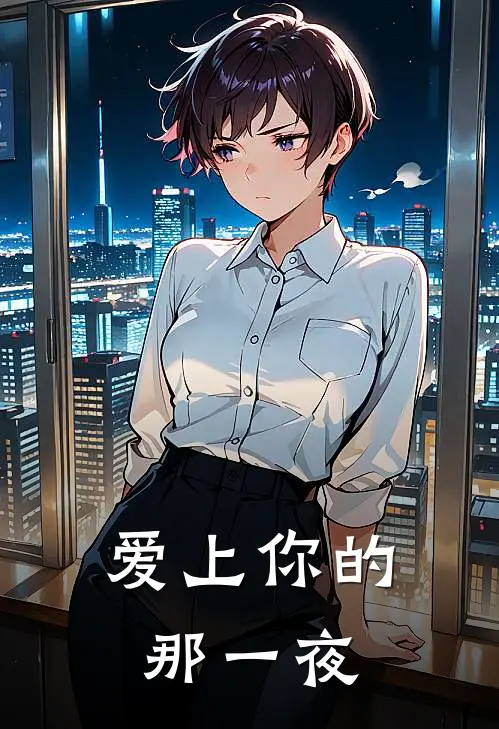 爱上你的那一夜