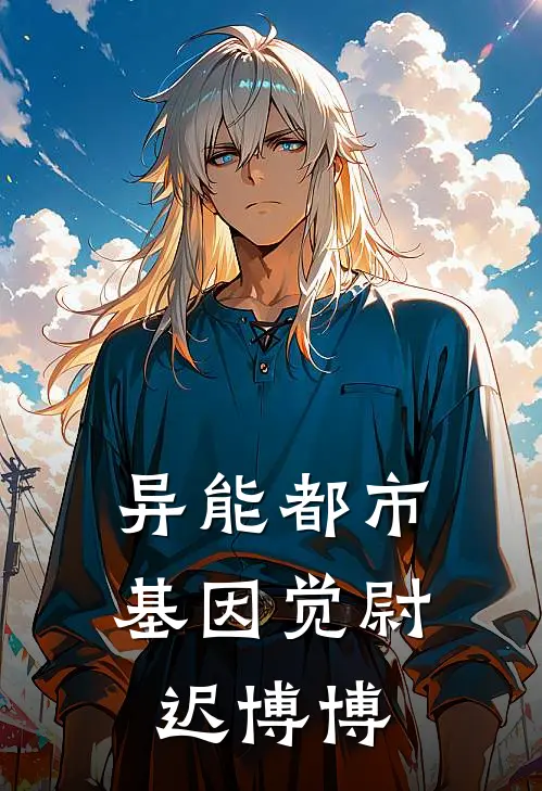 异能都市：基因觉尉迟博博赵逸苏晴免费小说全集_小说免费完结异能都市：基因觉尉迟博博赵逸苏晴