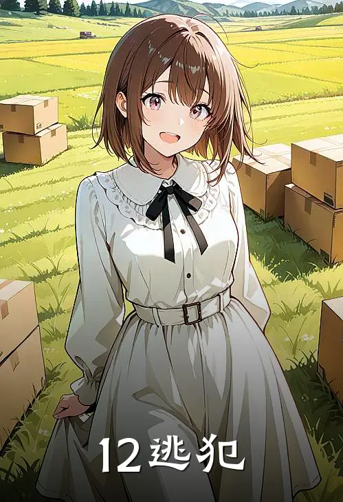 12逃犯(林峰安东)热门网络小说推荐_最新章节列表12逃犯(林峰安东)