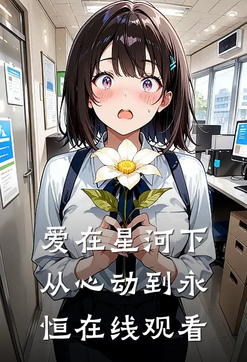 爱在星河下从心动到永恒在线观看