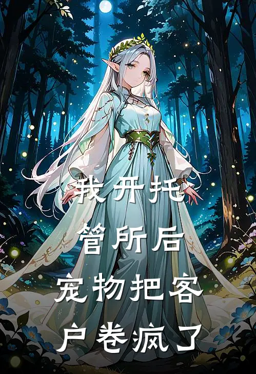 我开托管所后，宠物把客户卷疯了林小夏咪咪完本热门小说_完本小说免费我开托管所后，宠物把客户卷疯了(林小夏咪咪)