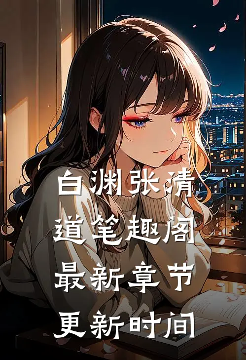白渊张清道笔趣阁最新章节更新时间