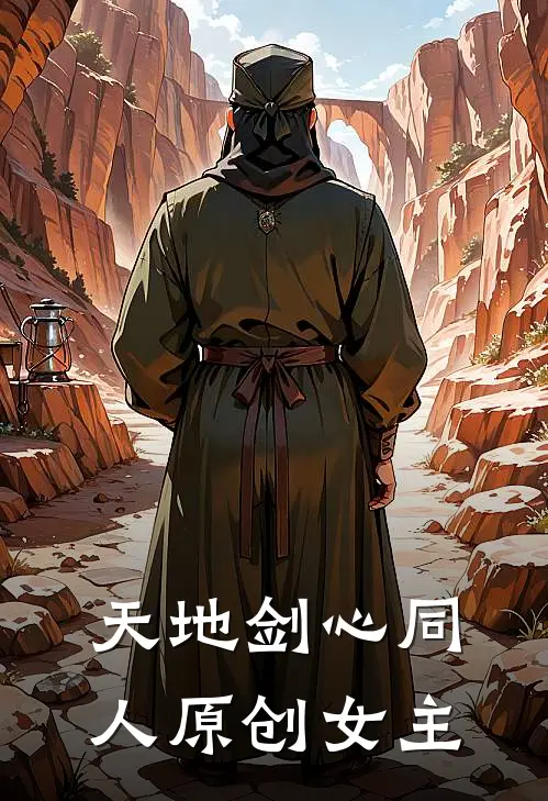 天地剑心同人原创女主