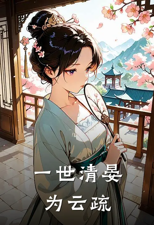 一世清晏为云疏