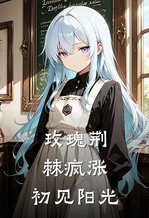 玫瑰荆棘疯涨：初见阳光姬世安顾静完整版在线阅读_姬世安顾静完整版阅读