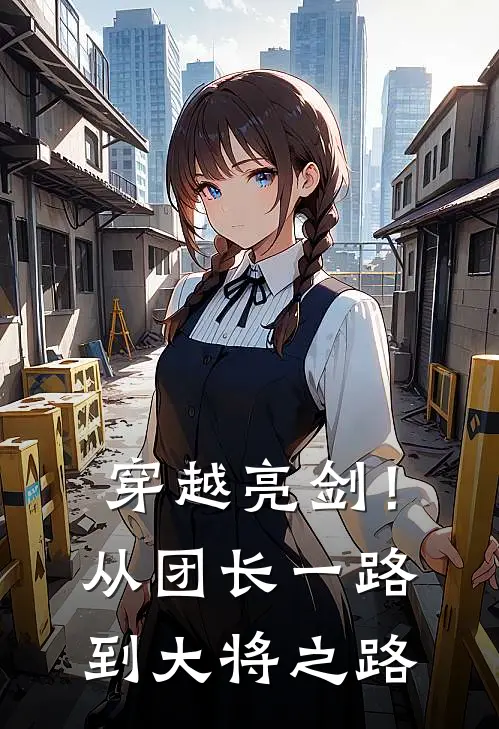 穿越亮剑！从团长一路到大将之路(李云龙坂田)完结版免费小说_热门完结小说穿越亮剑！从团长一路到大将之路(李云龙坂田)