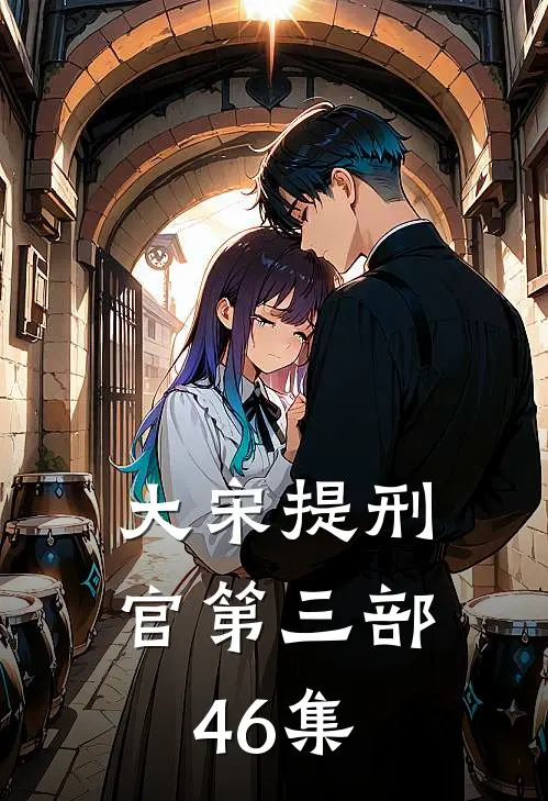 大宋提刑官第三部46集